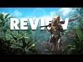 Biomutant Review - Rough Around The Fur