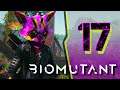 BIOMUTANT Walkthrough Gameplay Part 17 (PS4, PS5) No Commentary