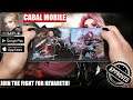 Cabal M: Heroes of Nevareth - Gameplay | (Android/IOS)