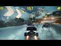carreras legales en asphalt #2