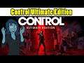 Control Ultimate Edition (PS5 - Xbox Series)