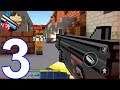 CopNRobber - Gameplay Walkthrough Part3 - (iOS, Android)