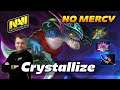 Crystallize Slark - NO MERCY! - Dota 2 Pro Gameplay [Watch & Learn]