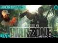 damascus warzone player trying out codm on pc and then warzone rebirth extreme | road to 100