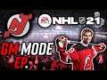 DERNIER ÉPISODE !! | #12 | DEVILS NEW-JERSEY | NHL 21 FRANCHISE MODE