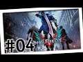 Devil May Cry 5 (DMC5/Let's Play/Deutsch/1080p) Part 4 - Mission 4