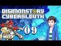 Digimon Story Cyber Sleuth Part 9: Smack That Kid