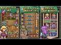 『Dungeon Shop Tycoon』ファンタジー世界で武器屋をやる放置クリッカー経営ゲーム - ゲームプレイ動画 iOS,Android
