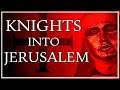 EU4 Guide to Jerusalem and the Knights Hospitaller