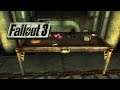 Fallout 3 - Signal Sierra Victor and Jocko's Pop & Gas Stop - (PC/X360/PS3)