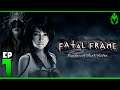 Fatal Frame: Maiden of Black Water - ep1