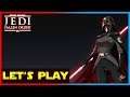 Finissons cette histoire! | Jedi: Fallen Order (Let's Play #5 - La Fin)