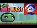 Flash Game Fridays - Slime's Cake Quest