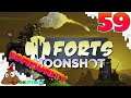 Forts #59 - Community Battle  Nr. 1 | Lets Play Forts deutsch german