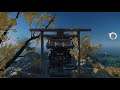 Ghost of Tsushima Playthrough Part 3