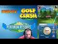Golf Clash Tour 9 Grind open discussion