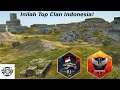Grand Final Yang GG! -RI- vs OIO ICC | World of Tanks Blitz Indonesia