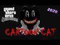 GTA San Andreas Cartoon Cat CLEO Myth