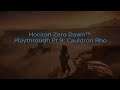 Horizon Zero Dawn™-Playthrough Pt 9:  Cauldron Rho