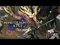 Ibushi Theme | Monster Hunter Rise OST