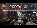 Jim in Portal 2 E03 - Leap Of Faith!