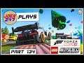 JoeR247 Plays Forza Horizon 4! Part 134 - Everything is Awesome - LEGO Speed Champions