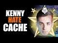 KENNY HATE CACHE | KENNYS STREAM CSGO FACEIT