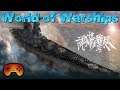 Kobayashi Yamato in Aktion #1174 in World of Warships auf Deutsch | Yamato