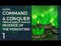 Let's Play Command & Conquer TEM #1 | Revenge of the Forgotten 1: The Forgotten Countryside