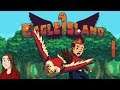 Let's Play Eagle Island - Episode 1 (PC)