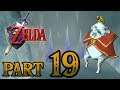 Let's Play The Legend of Zelda Ocarina of Time #19 - Cool Place