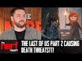 Let's Talk About The Last of Us Part 2 Hate - The Nerf Report