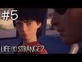 Life Is Strange 2: Episode 5 "Волки"