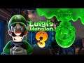 Luigi's Mansion 3 - Nintendo Switch Complete Playthrough