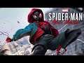 Marvel's Spider-Man: Miles Morales - De Retour à New York