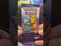 McDonald's Pokémon 25th Anniversary (2021) | 60-Second Pokémon Pack Opening #060