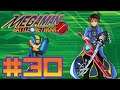 Megaman Battle Network Playthrough with Chaos part 30: WWW's Mountain Base