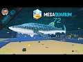 Megaquarium - 72 der Walhai ... XBOX Let`s Play Gameplay Deutsch