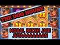 MODAL RECEH JADI JUTAAN MAIN DI THE DOG HOUSE || PRAGMATIC PLAY || SLOT || @KING1881