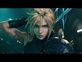 Napalm Plays: Final Fantasy 7 Remake Demo (PS4)