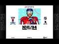 NHL 94 Rewind Start (Alex Ovechkin, Aleksandr Ovetškin, Александр Овечкин) PS4