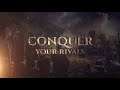 Old World is a Historical 4X Turn-Based Strategy Game - Release Trailer - CGNENT