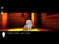 Percy - Haunted PS1 Demo Disk 2021 (Part 3)