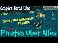 Pirates Uber Alles Empire Total War Португалия 36