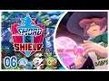 Pokemon Sword and Shield - Part 6: Turrfield Gym Leader Milo