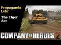 Propagandacast Lehr : The Tiger Ace, an ever evolving Threat