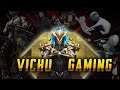 PUBG Mobile Tamil (தமிழ்) 🔴 Live Streaming | Vichu Gaming | Road to 25K