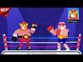 Punch Bob Gameplay Android/IOS Part 1(1 to 15 level's)