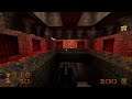 Quake - E1M6 {The Door to Chthon} (Nightmare)