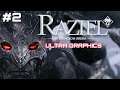RAZIEL: DUNGEON ARENA - iOS - (Ultra Graphics) - Chapter 1 Ending - Gameplay #2 - iPhone 11 Pro Max